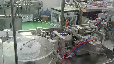 Automatic suppository shell making machine