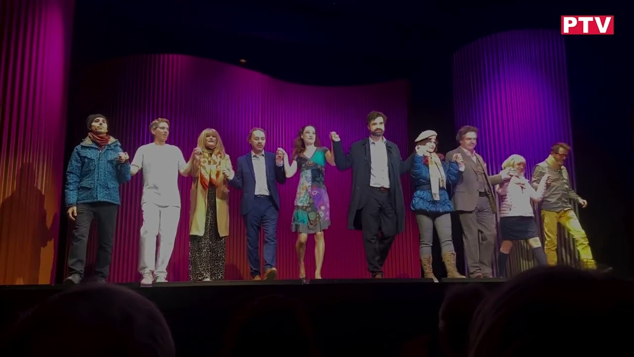 Eine Reise durch die Krisenlandschaft