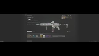 CoD MW 2 M13B stats not tracking