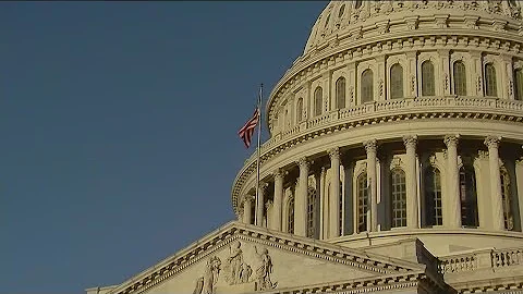 Government shutdown looms | What to know