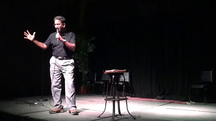 Mahanthi Standup2