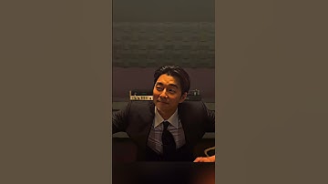 Frontman Jail Time 💀🥶 | Squid Game Edit | #squidgame #gihun #squidgamenetflix