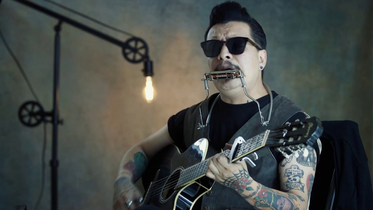 Iván García - Equipaje