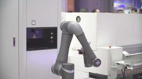 SMT Material-Auto Storage&Retrieval Process