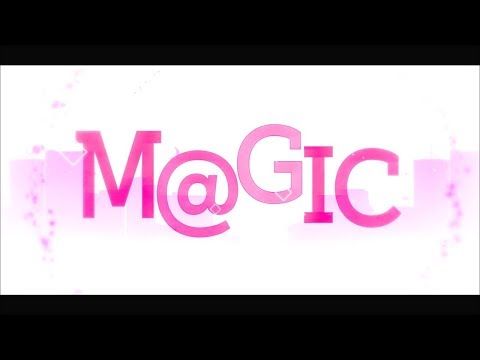 【151】M@GIC☆ (COVER)