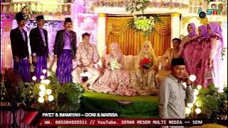 LIVE RUKUN FAMILI  -  DI KEDIAMAN BPK. SAHURI