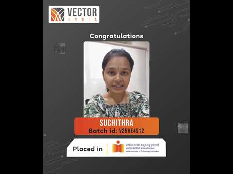 Suchithra Sunkari