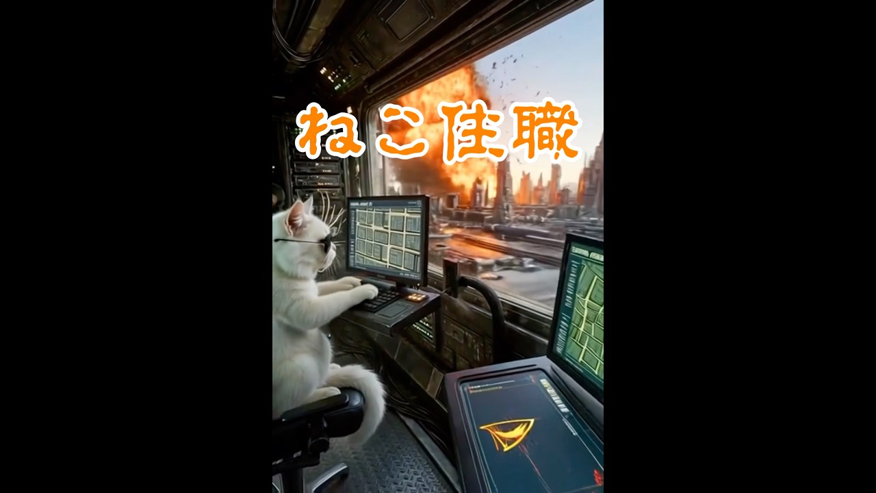 【#ねこ住職 第99話 良き友人を持て！な？の巻】】