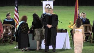LHS Graduation 2013