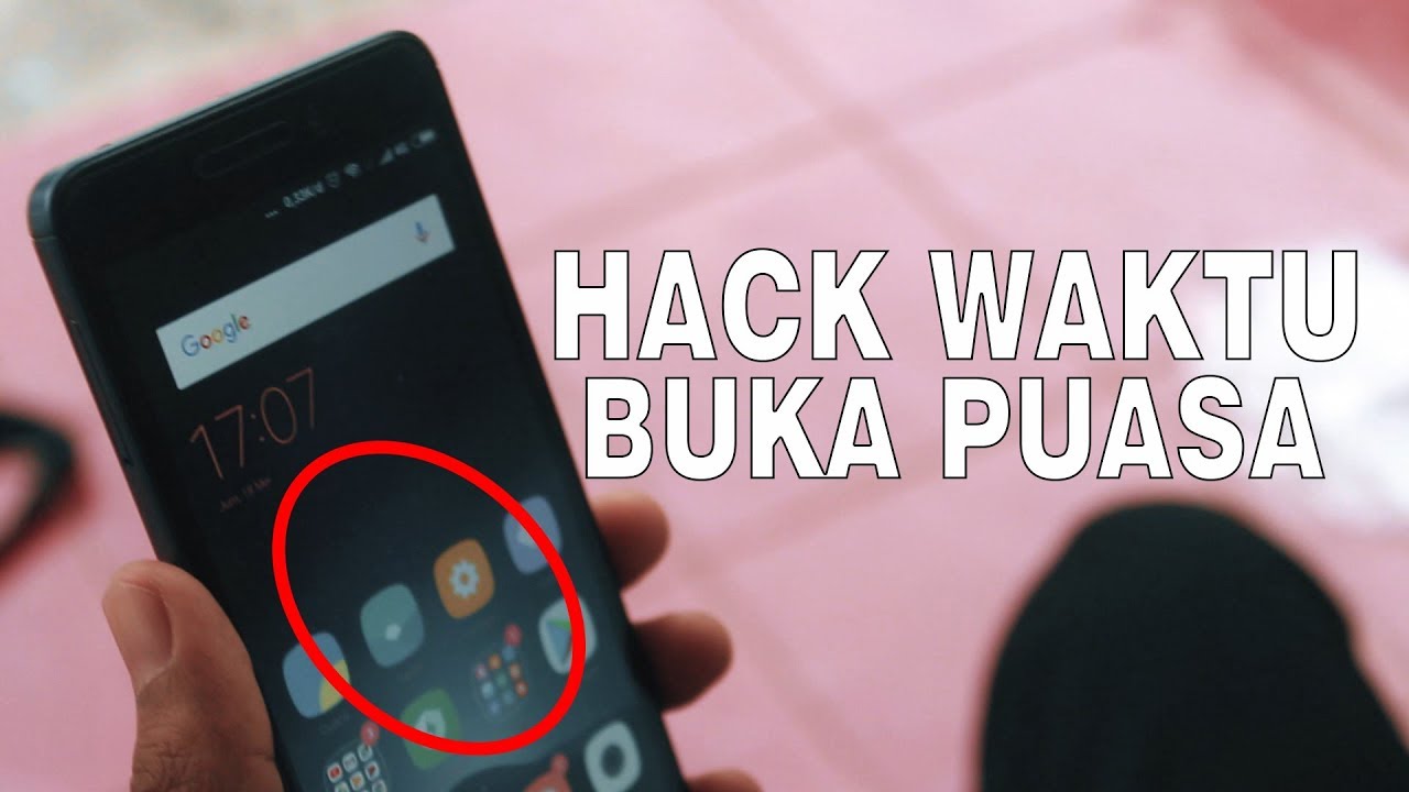 HACK ADZAN BUKA PUASA HACKER INDONESIA YouTube