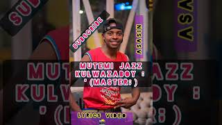Asasin By Mutemi Jazz Kulwaza Boy Kalenji Latest Song