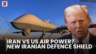 Can Iran’s “Arash-e Kamangir” Defence System Challenge America’s Air Power?