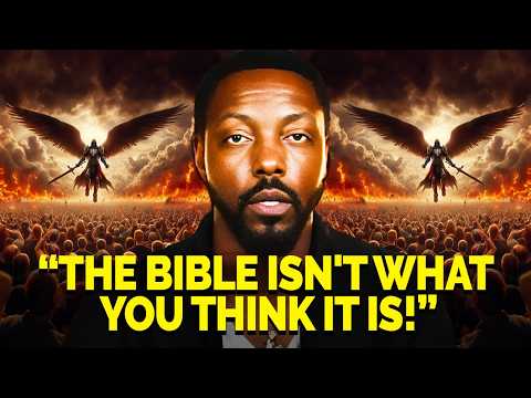 The Bible Isn't