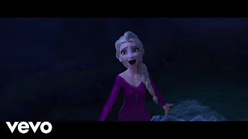 Taryn, AURORA - Minha Intuição (De "Frozen 2")