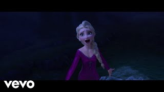 Taryn, AURORA - Minha Intuição (De "Frozen 2") chords