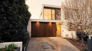 14a Field Street, Hampton VIC 3188 | Modern Family Townhouse - Move in ready.