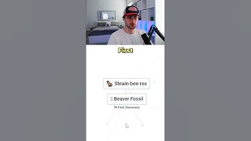 My First Discovery In Infinite Craft