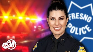 New Fresno Police Chief Mindy Casto makes history lists her top priorities
