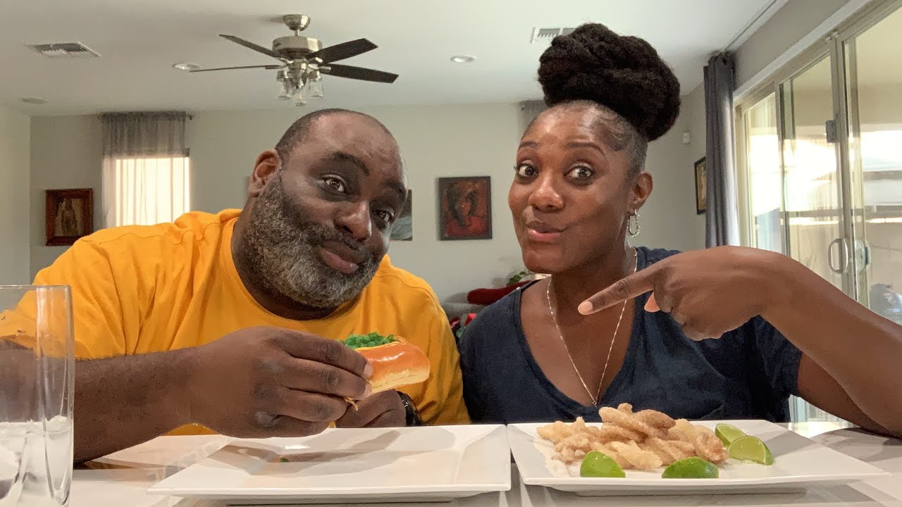 Carrot Hotdogs Inspired by Tabitha Brown YouTube