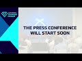 Livestream: Rabat 2026 Press Conference - Wanda Diamond League