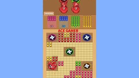 Fruit hole level 408 walkthrough solution gameplay 