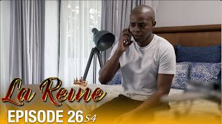 π THE QUEEN Season 4 Episode 27 | The war begins again