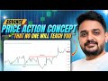 Advance Price Action Concept that No One will Teach You