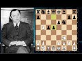 [RU] Тематический турнир по гамбиту Блюменфельда на lichess.org