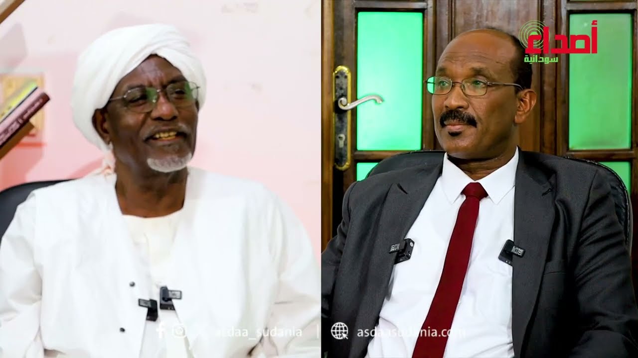 في هذه الحلقة الجريئة من برنامج (حلقة نقاش)
يضع الدكتور عثمان أبو زيد يده على الجرح في الشخصية السودانية. 
وهل التطرف السياسي هو السبب الحقيقي وراء حالة التخبط في الإنتاج والنهضة في السودان؟ 
شاركونا آراءكم في التعليقات