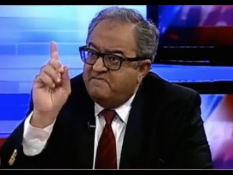 Respected muslim scholar warns Canadian Senate Committee truth about islam
