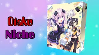 Neptunia Game Maker R:Evolution - Limited Edition - Unboxing!