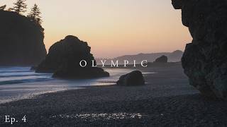 Classic, Slow Landscape Photography in Olympic National Park by Brian Lackey 1,244 views 9 months ago 8 minutes, 54 seconds