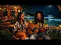 Bob Marley &amp; Rihanna - Burning Passion ☀️ | Best Reggae Pop Cinematic Island 2026