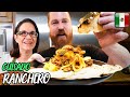 Probando RECETAS de Jauja Cocina Mexicana ft. WeroWeroTV ☆ Jan El Wero