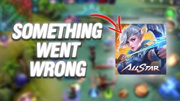How To Fix Mobile Legends Something Went Wrong Error | Final Solution