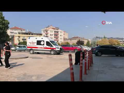 Bursa’da karı-koca hastanelik oldu; İşte nedeni…