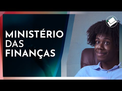 MINISTÉRIO DAS FINANÇAS DE ANGOLA | MINFIN | EVOLUÇÃO