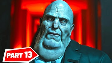 Hell is Us Gameplay Walkthrough PART 13 -Full Campaign HELL IS US 2025