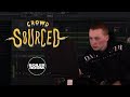 Capture de la vidéo Sam Gellaitry Makes Beats From Sounds You Send In | Boiler Room 'Crowdsourced'
