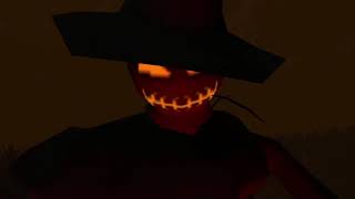 Zardy's Maze || All Jumpscares