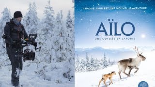 Aïlo Une Odyssée En Laponie