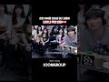 흔한 연습생 3단 고음에 난리 난 주변 반응ㄷㄷ 레전드 등장 WOODZ 우즈 Drowning 흔한 연습생 3단 고음에 난리 난 주변 반응ㄷㄷ 레전드 등장 WOODZ 우즈 Drowning