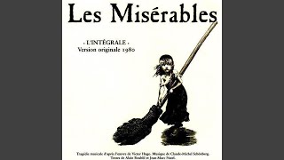 La mort de gavroche