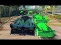 Asphalt 8 Devel Sixteen Infected Barcelona 32 Racers (Remake)