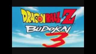 Miniatura del video "DragonBall Z Budokai 3 Opening Lyrics"