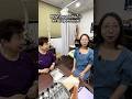 POV: Her mother is an acupuncturist #funny