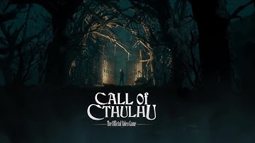 Call Of Cthulhu (Let
