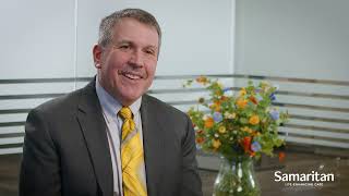 What are the benefits of palliative care