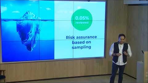 AuditXPRT Presentation at Barclays Demo Day