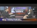 Attorney Anna Yum provides legal analysis on Carnival Triumph- San Diego KUSI.mpg